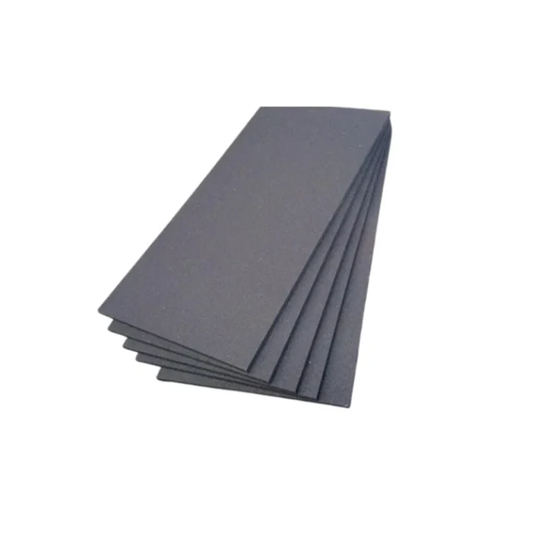 Graphite Plate (1)