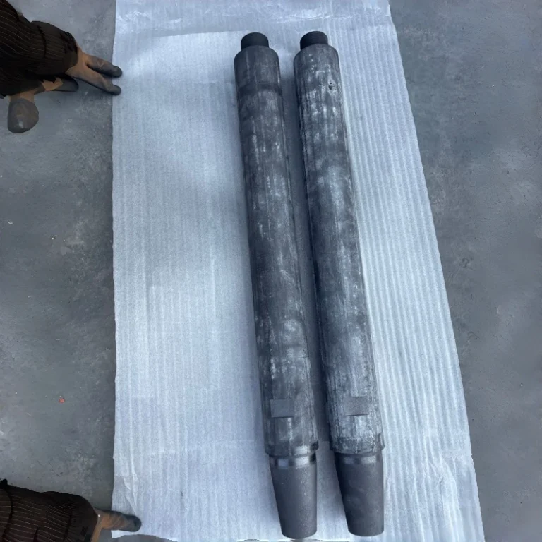 Graphite Rotor (3)